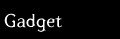 I gadget