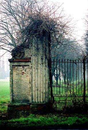 I Cancelli di Lorien