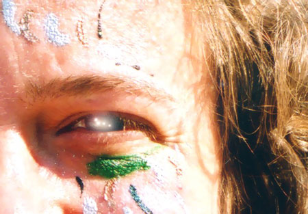 Nei loro occhi la luce delle stelle